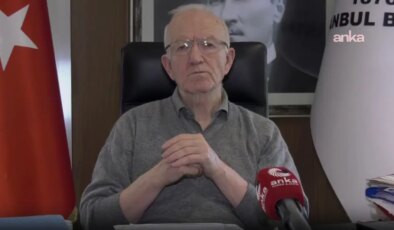 Türkiye’nin en büyük barosu komisyona katılmadı: İstanbul Barosu Başkanı Kaboğlu’ndan açıklama geldi