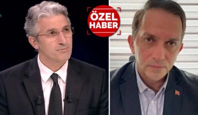 Türkiye’nin konuştuğu olayda yeni gelişme: Nedim Şener’den Mücahit Birinci’ye suç duyurusu!