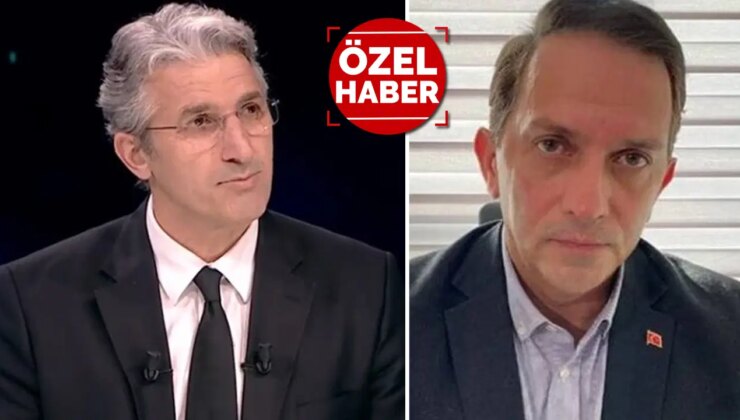 Türkiye’nin konuştuğu olayda yeni gelişme: Nedim Şener’den Mücahit Birinci’ye suç duyurusu!