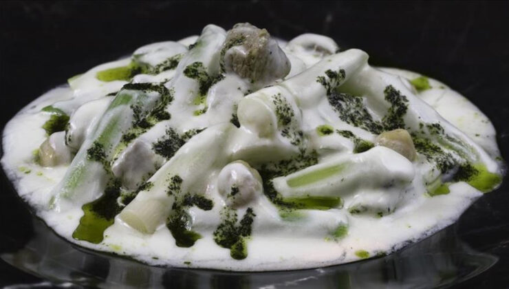 Türkiye’nin UNESCO tescilli gastronomi şehirleri