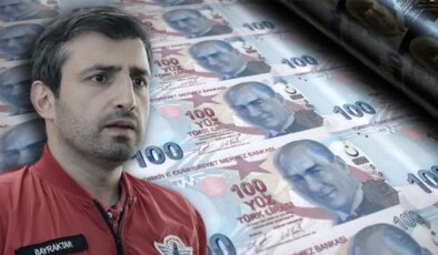 Türkiye’nin vergi rekortmenleri belli oldu: Zirvedeki isim değişmedi!