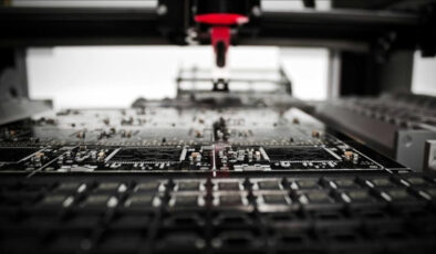 Türkiye’nin yüksek teknolojili üretiminde tarihi rekor: Yüzde 88,2 artış