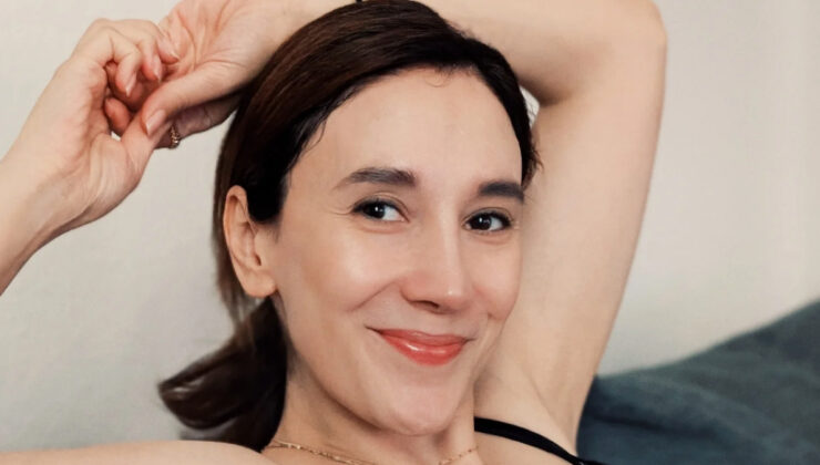 “Türkiye’ye dönmek istiyorum” dediği iddia edilmişti! Sibel Kekilli’den açıklama geldi