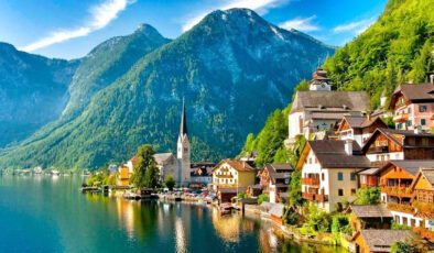 Türklerin en çok göç ettiği ülkeler açıklandı! Zirve şaşırttı