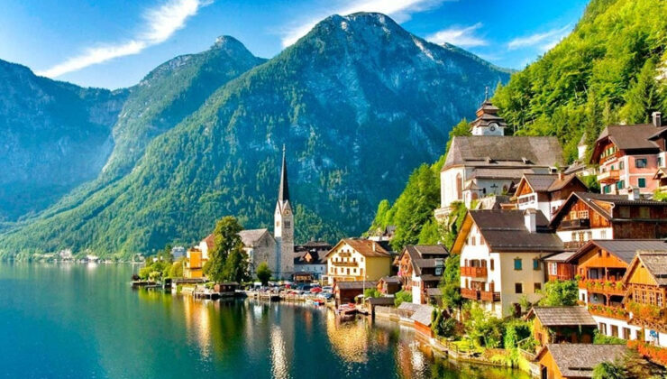 Türklerin en çok göç ettiği ülkeler açıklandı! Zirve şaşırttı