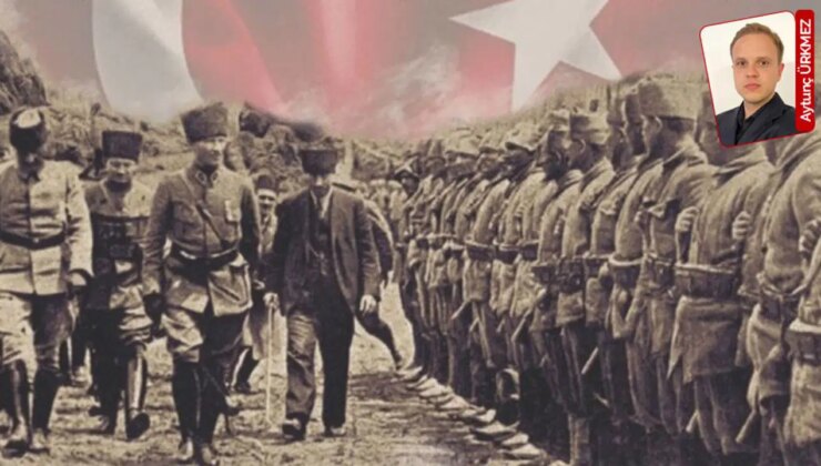 Türk’ün gerçek kurtuluş güneşi 30 Ağustos Zaferi’nin 103. yıldönümü