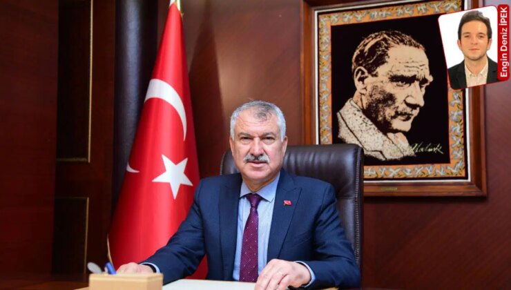 Tutuklu Adana Büyükşehir Belediye Başkanı Zeydan Karalar Cumhuriyet’e konuştu: ‘Doğru ortaya çıkacak’