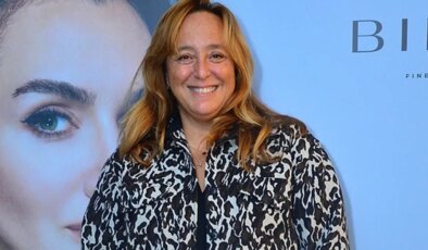 Tutuklu Ayşe Barım’dan mektup: ‘Cezaevinde hayatımı kaybedersem sorumluluğu kimde?’