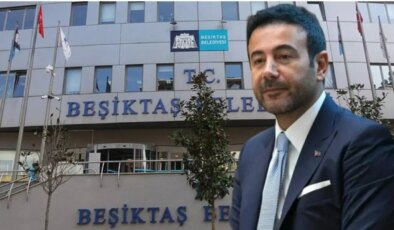 Tutuklu Belediye Başkanı Rıza Akpolat: ‘Benim itirafçı olmam mümkün değildir’