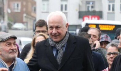 Tutuklu Beykoz Belediye Başkanı Alaattin Köseler’den Beykozlulara kritik çağrı!