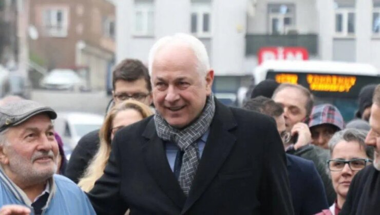 Tutuklu Beykoz Belediye Başkanı Alaattin Köseler’den Beykozlulara kritik çağrı!