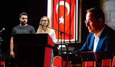 Tutuklu Beylikdüzü Belediye Başkanı Çalık’tan 30 Ağustos mektubu: ‘Sağlık sorunlarım ne olursa olsun, inancımı ve size olan bağlılığımı asla kaybetmeyeceğim’