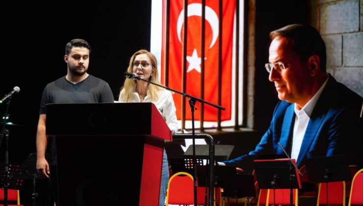 Tutuklu Beylikdüzü Belediye Başkanı Çalık’tan 30 Ağustos mektubu: ‘Sağlık sorunlarım ne olursa olsun, inancımı ve size olan bağlılığımı asla kaybetmeyeceğim’