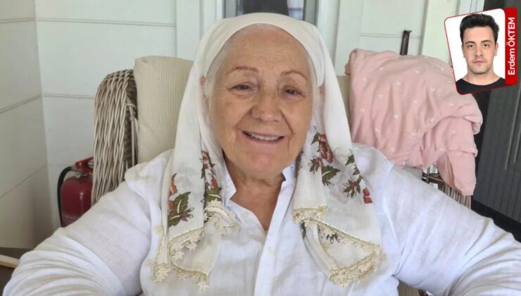 Tutuklu bulunan İPA Başkanı Buğra Gökce’nin annesi Cumhuriyet’e konuştu: ‘Adalet bunun neresinde?’