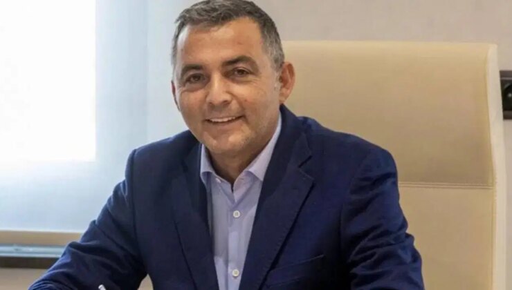 Tutuklu Manavgat Belediye Başkanı Niyazi Nefi Kara’nın emekli maaşı kesildi!