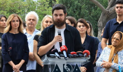 Tutuklu Medya A.Ş yöneticisi Atayman: Benden duymadığım, görmediğim, yaşamadığım şeyleri anlatmamı bekliyorlar