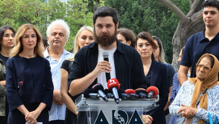 Tutuklu Medya A.Ş yöneticisi Atayman: Benden duymadığım, görmediğim, yaşamadığım şeyleri anlatmamı bekliyorlar