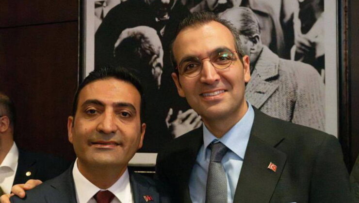 Tutuklu Şişli Belediye Başkanı Resul Emrah Şahan’dan ‘İnan Güney’ açıklaması: ‘Bu günler geçecek, inanın çok az kaldı!’