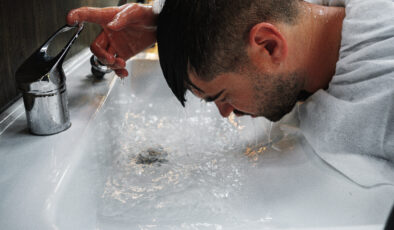 Tuzlu suyla yüz yıkamanın mucizevi faydaları