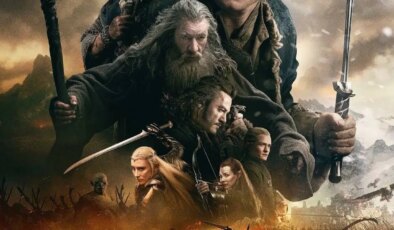 TV yayın akışı 10 Ağustos Pazar! Hangi kanalda ne var, günün filmleri ve dizileri neler?