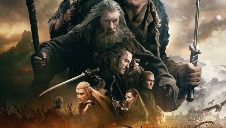 TV yayın akışı 10 Ağustos Pazar! Hangi kanalda ne var, günün filmleri ve dizileri neler?