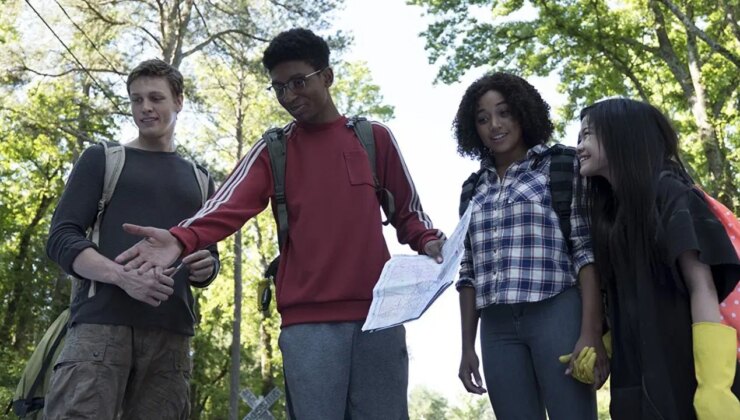 TV yayın akışı 11 Ağustos Pazartesi! Hangi kanalda ne var, günün filmleri ve dizileri neler?