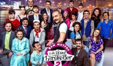TV yayın akışı 3 Ağustos Pazar! Hangi kanalda ne var, günün filmleri ve dizileri neler?