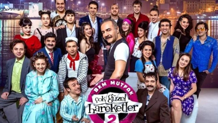 TV yayın akışı 3 Ağustos Pazar! Hangi kanalda ne var, günün filmleri ve dizileri neler?