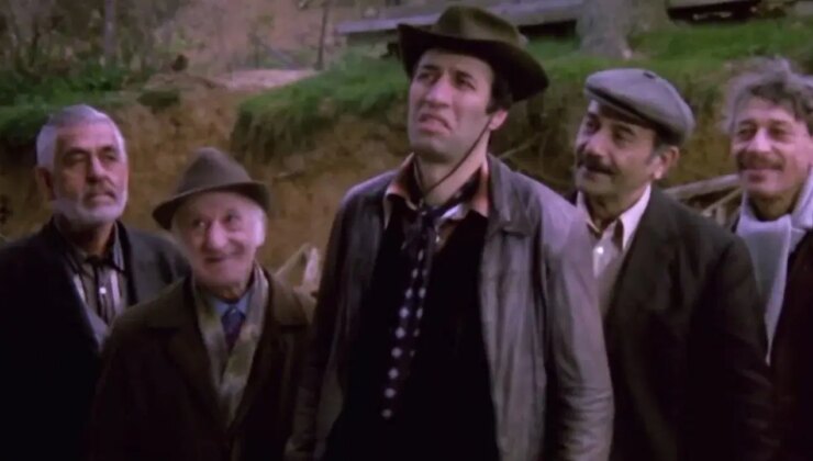 TV yayın akışı 5 Ağustos Salı! Hangi kanalda ne var, günün filmleri ve dizileri neler?