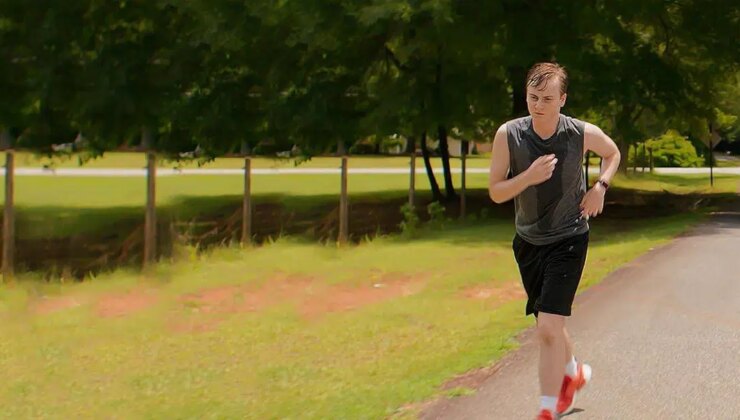 Tyson’ın Koşusu (Tyson’s Run) filminin konusu ne? Tyson’ın Koşusu filminin oyuncuları kim?