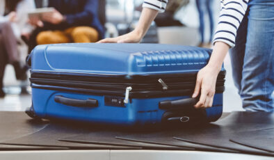 Uçaklarda yeni dönem: İrlandalı hava yolu devi el bagajı ölçülerini değiştiriyor