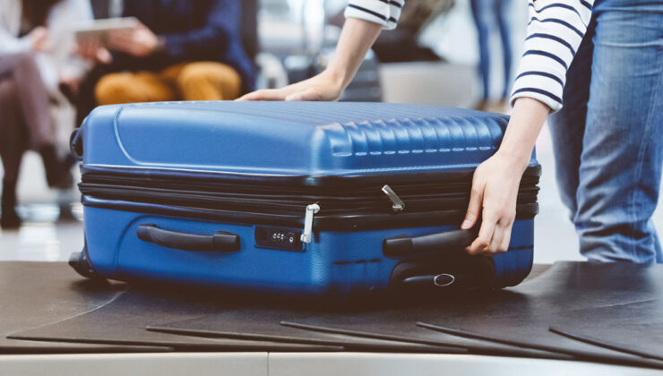 Uçaklarda yeni dönem: İrlandalı hava yolu devi el bagajı ölçülerini değiştiriyor