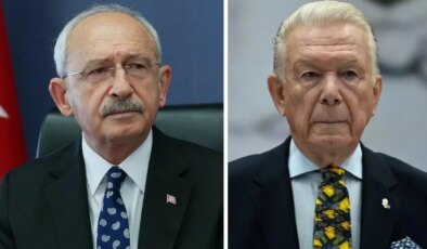 Uğur Dündar ile Kılıçdaroğlu birbirine girdi: ‘Yıllarca böyle birini desteklemiş olmam kepazelikmiş!’