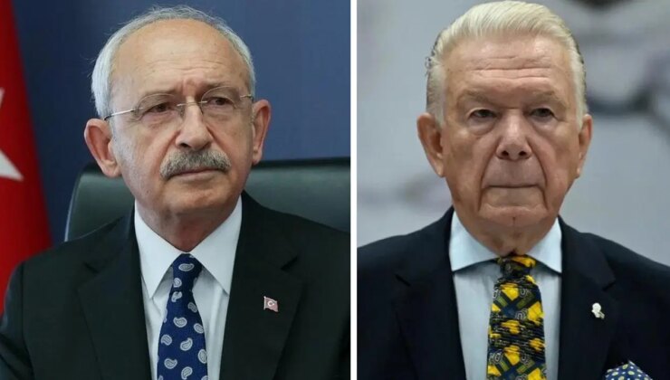 Uğur Dündar ile Kılıçdaroğlu birbirine girdi: ‘Yıllarca böyle birini desteklemiş olmam kepazelikmiş!’