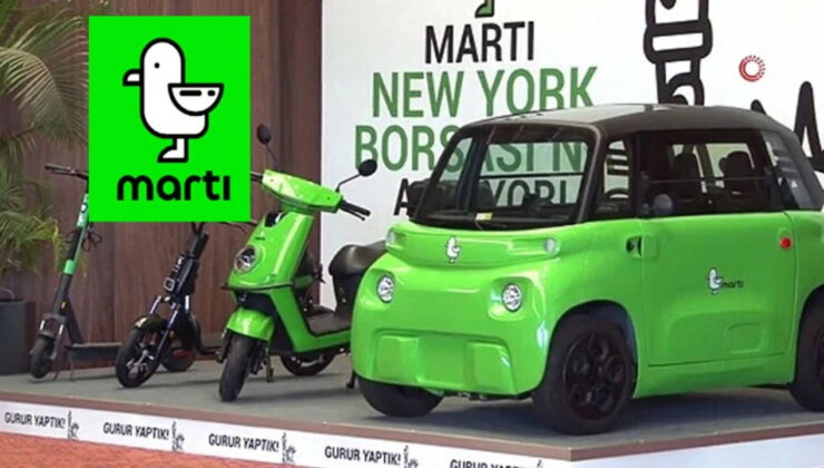 UKOME’den Martı Tag’a şok karar: Başvurusu reddedildi!