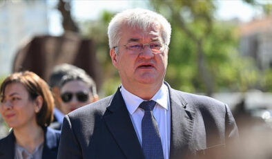 Ukrayna, ABD ve Rusya ile yapılacak görüşmeleri değerlendirdi: Barış yolunda dönüm noktası olabilir