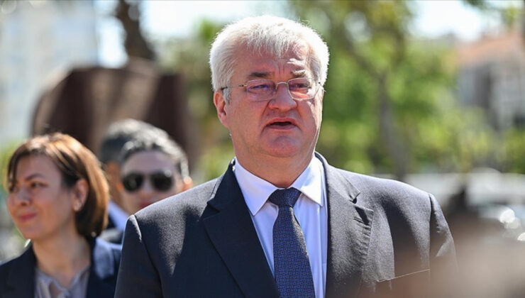 Ukrayna, ABD ve Rusya ile yapılacak görüşmeleri değerlendirdi: Barış yolunda dönüm noktası olabilir