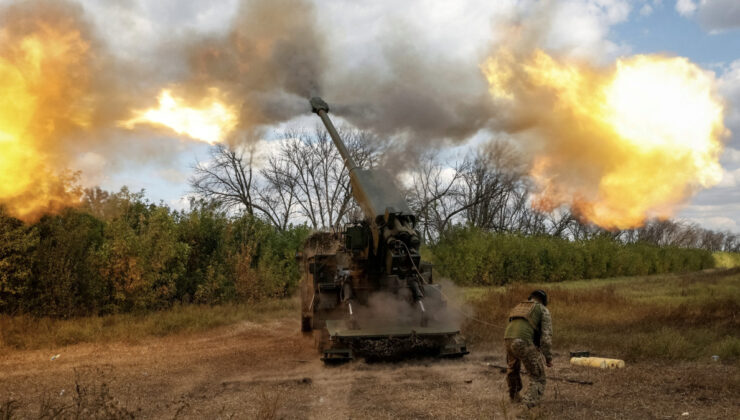 Ukrayna için ‘Batı Şeria modeli’ gündemde