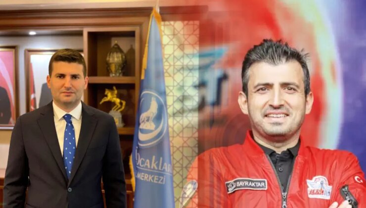 Ülkü Ocakları Başkanı Ahmet Yiğit Yıldırım: Teknoocak adı altında bir teknoloji festivali düzenlemeyi düşünüyoruz