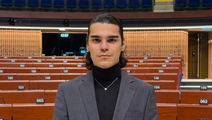 Uluslararası Af Örgütü’nden tutuklanan Enes Hocaoğulları için eylem kararı