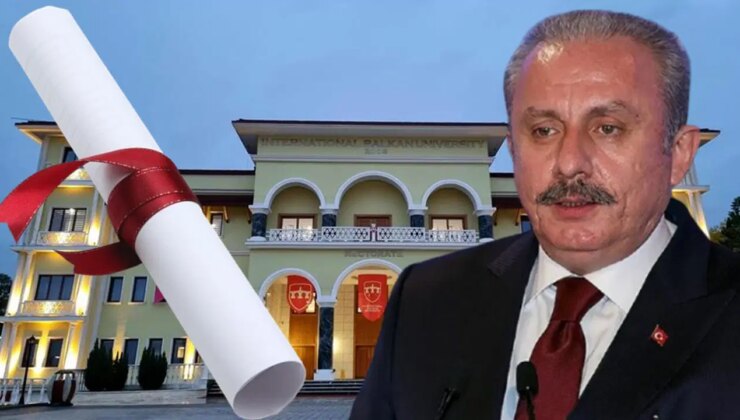 Uluslararası Balkan Üniversitesi’nde ‘sahte diploma skandalı’ iddiası: ‘Fakülte kurulmadan YÖK denklik vermiş’