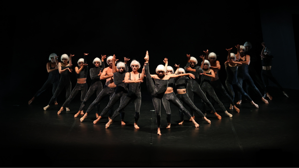 Uluslararası Bodrum Bale Festivali ‘Elektronika’ temsiliyle sona erdi