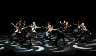 Uluslararası Bodrum Bale Festivali, ‘Tango Tutkusu’ temsiliyle devam etti