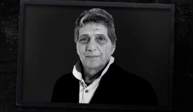 Ümit Aktan kimdir? Spor spikeri Ümit Aktan nereli, kaç yaşında?  Ümit Aktan neden yaşamını yitirdi?