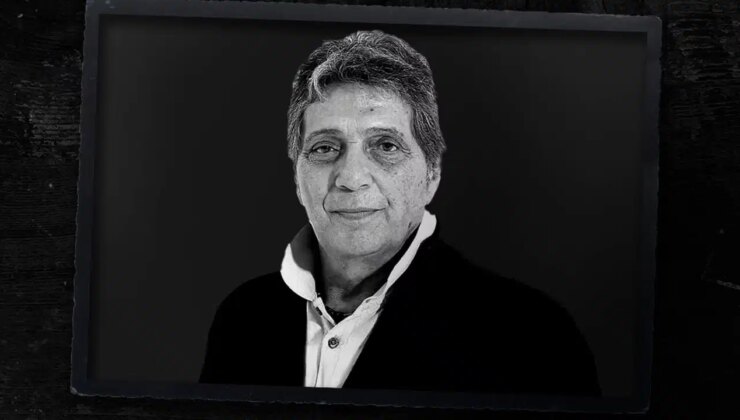 Ümit Aktan kimdir? Spor spikeri Ümit Aktan nereli, kaç yaşında?  Ümit Aktan neden yaşamını yitirdi?