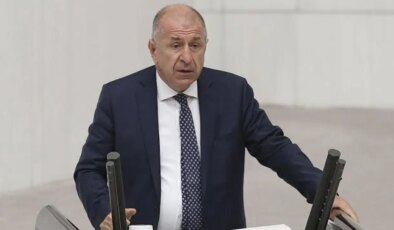 Ümit Özdağ: Akademisyenlerin haklı zam talebini ciddiyetle ele alma zamanıdır