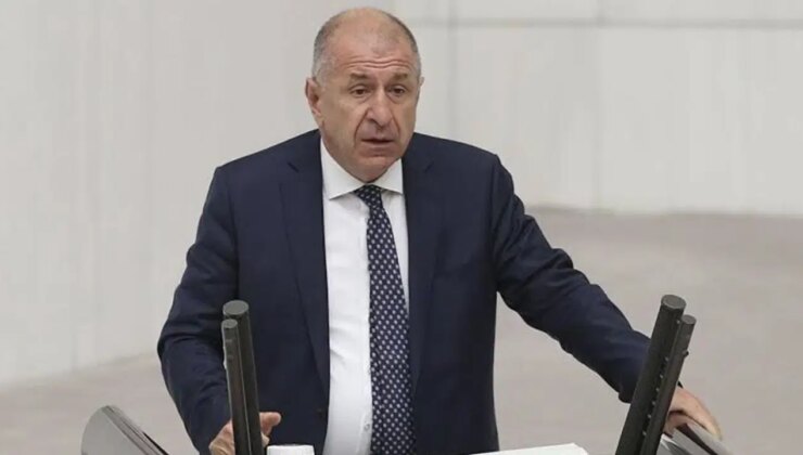 Ümit Özdağ: Akademisyenlerin haklı zam talebini ciddiyetle ele alma zamanıdır