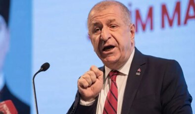 Ümit Özdağ’dan TBMM’de kurulan komisyona 13 soru