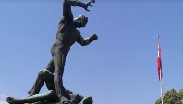 Ümit Yenişehirli yazdı: CHP’nin heykel işleri…