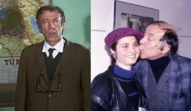 Umman Özkul kimdir? Münir Özkul’un eşi Umman Özkul neden öldü?